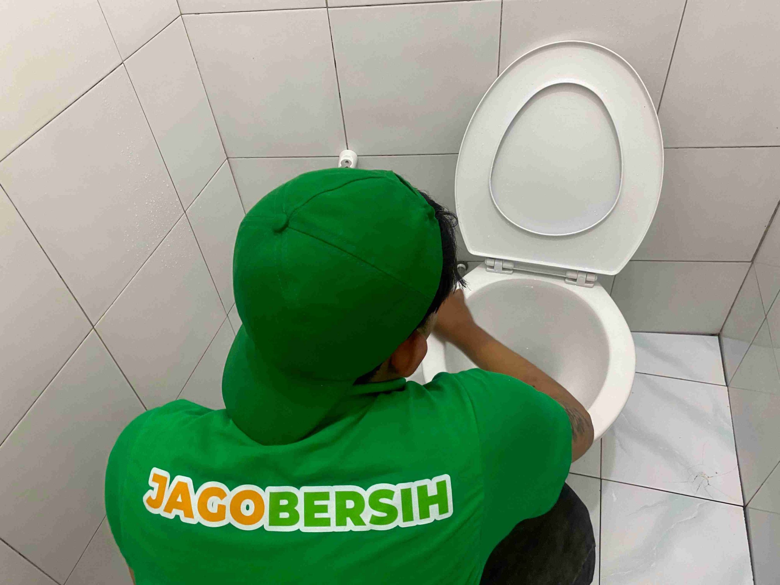 Jasa Bersih Bersih Rumah di Tabanan Bali