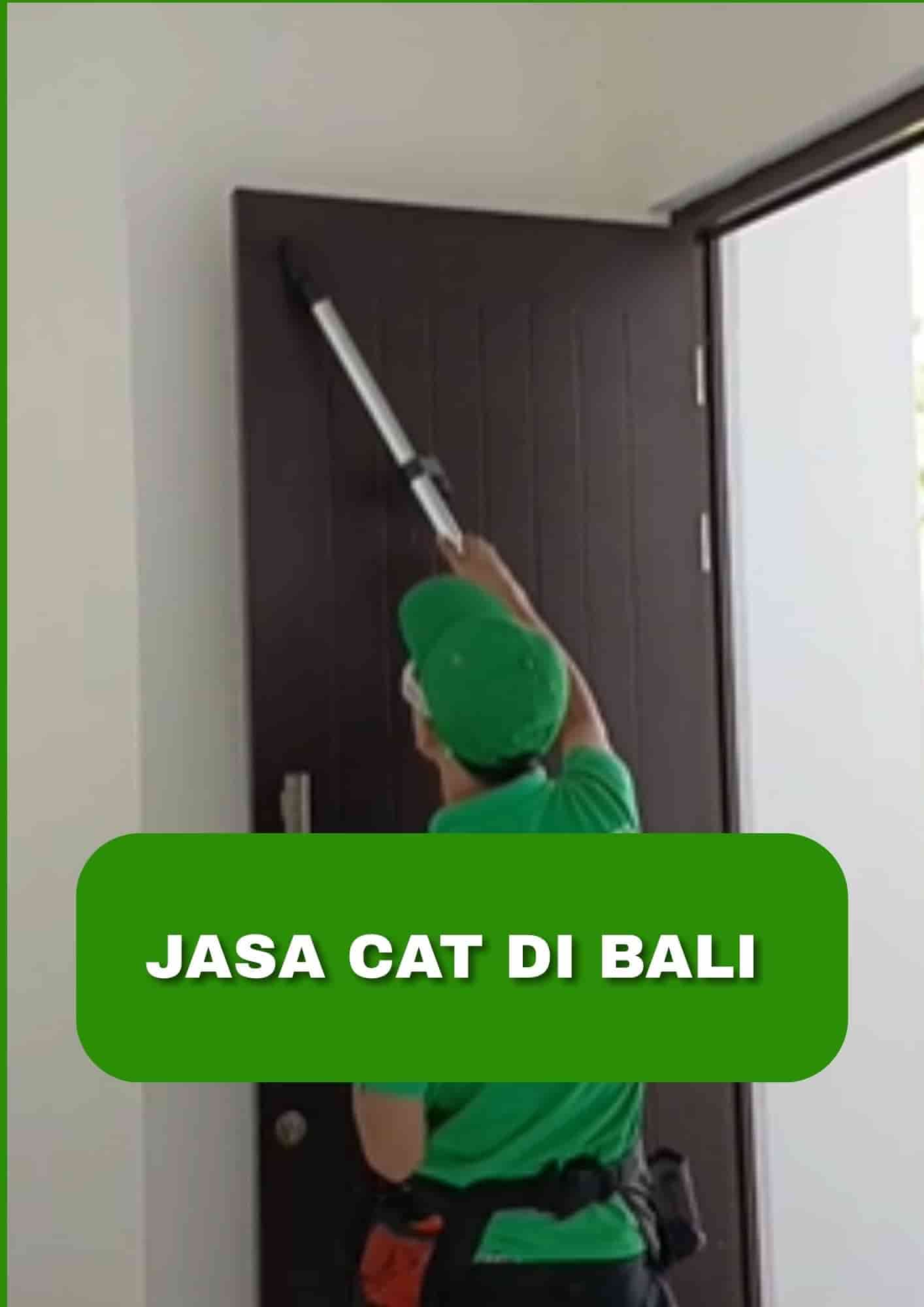 Jasa Pengecatan Rumah