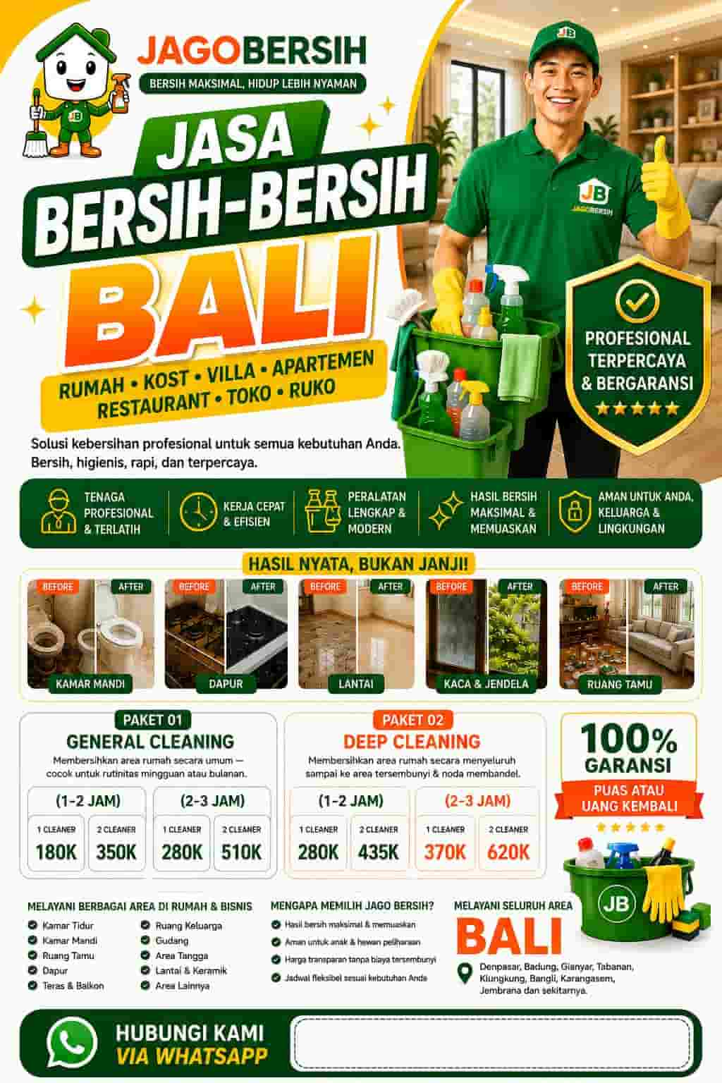 Jasa Angkat Barang